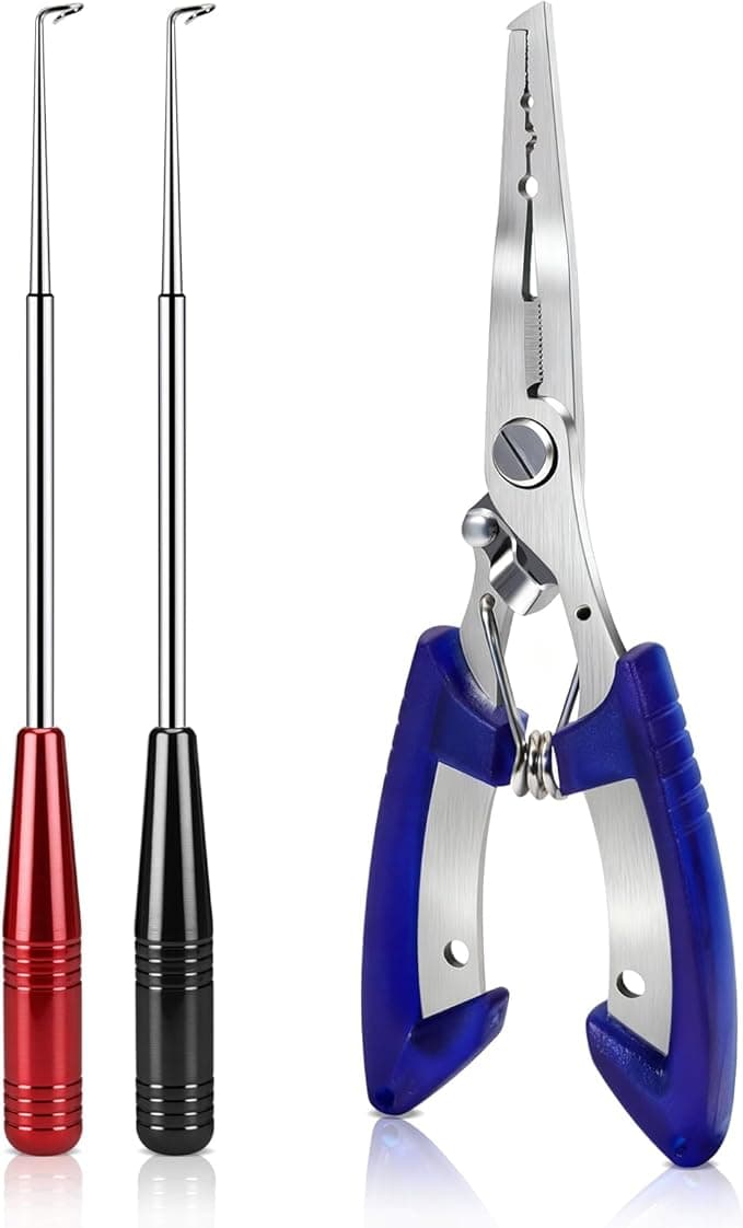 Fishing Hook Remover Tool